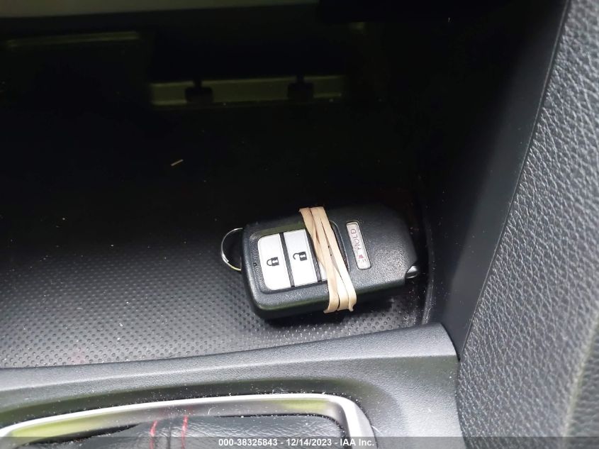 2020 HONDA CIVIC SI SEDAN 2HGFC1E54LH702481