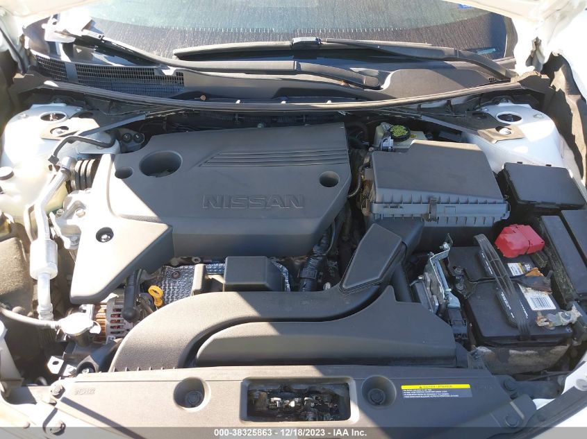 2015 NISSAN ALTIMA 2.5/S/SV/SL - 1N4AL3AP5FC592890