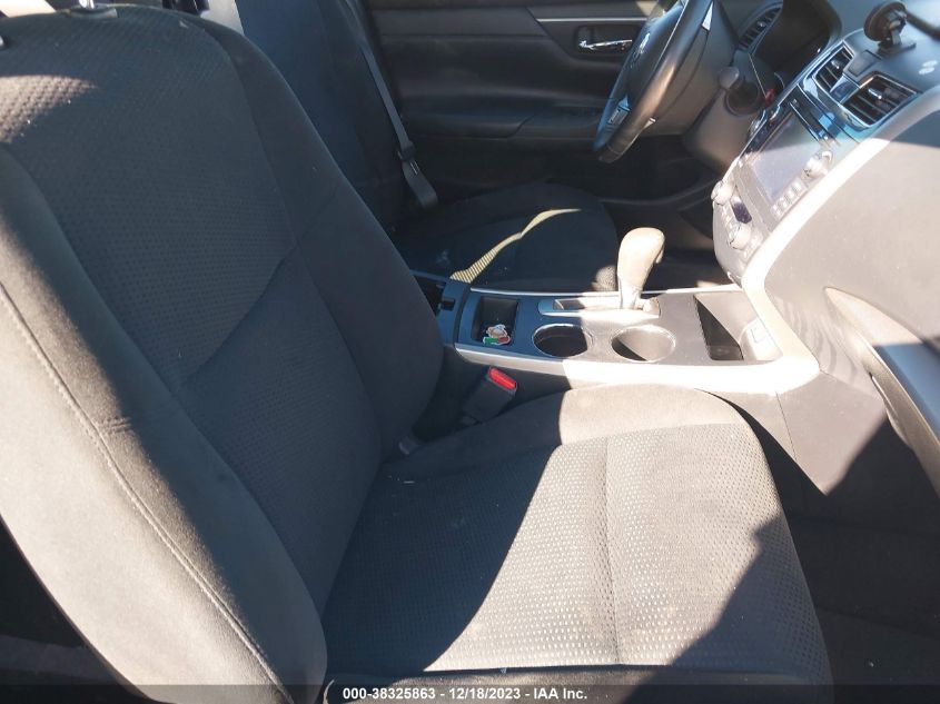 2015 NISSAN ALTIMA 2.5/S/SV/SL - 1N4AL3AP5FC592890