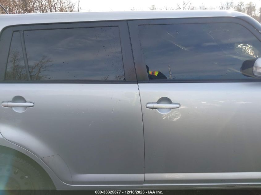 2014 TOYOTA SCION XB JTLZE4FE5EJ064253