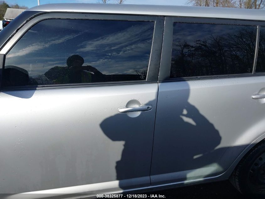 2014 TOYOTA SCION XB JTLZE4FE5EJ064253