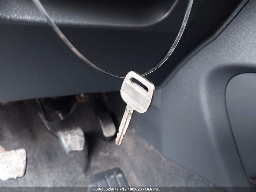2014 TOYOTA SCION XB JTLZE4FE5EJ064253
