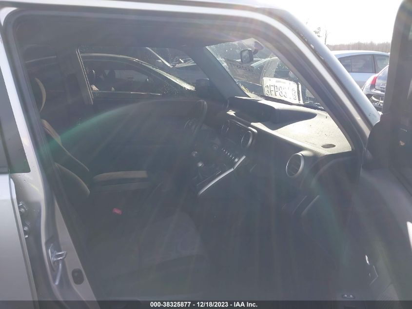2014 TOYOTA SCION XB JTLZE4FE5EJ064253