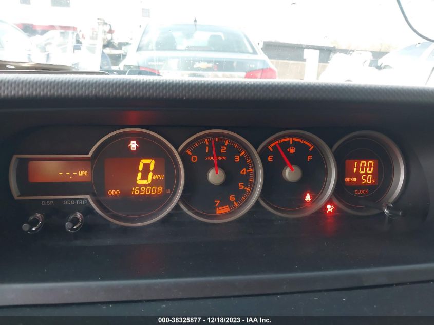 2014 TOYOTA SCION XB JTLZE4FE5EJ064253