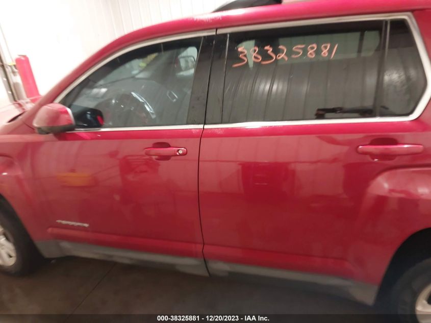 2013 GMC TERRAIN SLT-1 - 2GKALUEK5D6423543