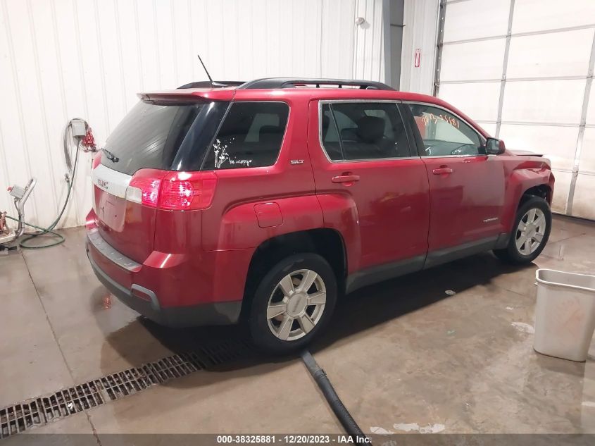 2013 GMC TERRAIN SLT-1 - 2GKALUEK5D6423543