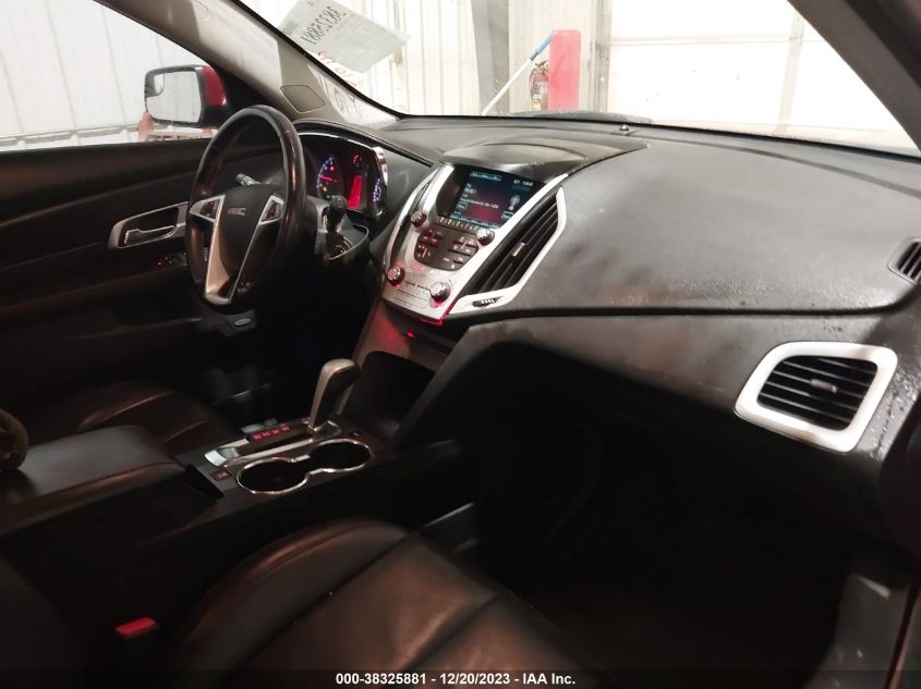 2013 GMC TERRAIN SLT-1 - 2GKALUEK5D6423543