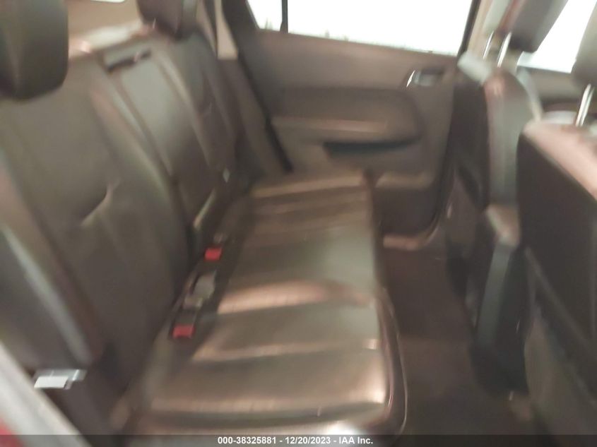 2013 GMC TERRAIN SLT-1 - 2GKALUEK5D6423543