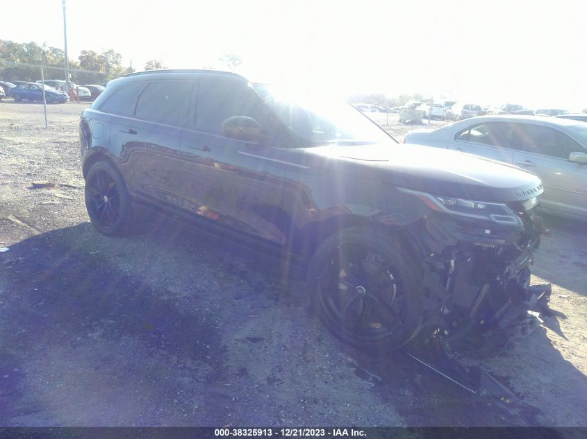 2019 LAND ROVER RANGE ROVER VELAR R-DYNAMIC SE - SALYL2EX9KA779240