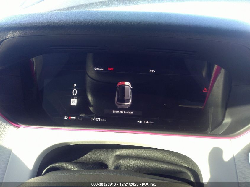 2019 LAND ROVER RANGE ROVER VELAR R-DYNAMIC SE - SALYL2EX9KA779240