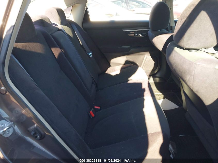 2013 NISSAN ALTIMA 2.5 S - 1N4AL3APXDC163922