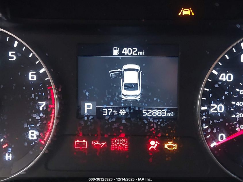 2021 KIA FORTE LXS - 3KPF24AD8ME362958