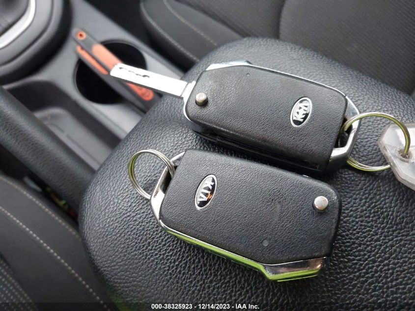 2021 KIA FORTE LXS - 3KPF24AD8ME362958