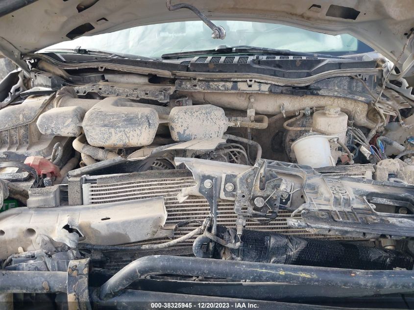 2019 FORD F-350 XL - 1FD7X3B60KEF85581
