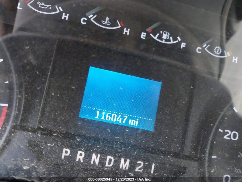 2019 FORD F-350 XL - 1FD7X3B60KEF85581