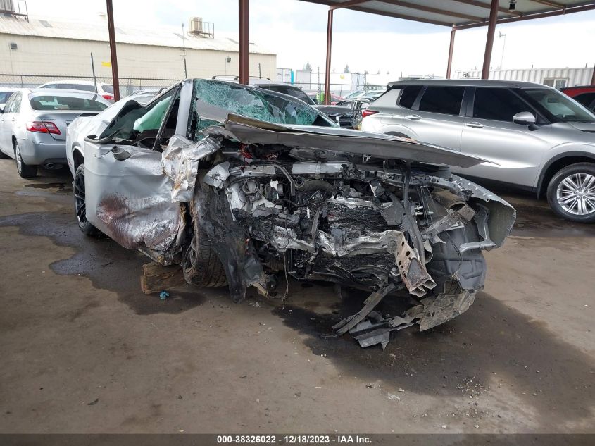 2019 DODGE CHALLENGER R/T SCAT PACK - 2C3CDZFJ5KH618469
