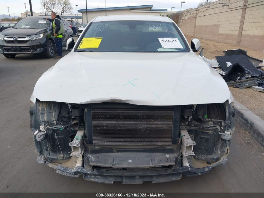 2017 BMW 320I - WBA8A9C31HK864823
