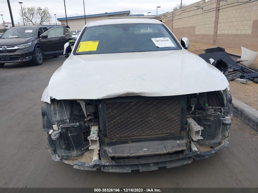 2017 BMW 320I - WBA8A9C31HK864823