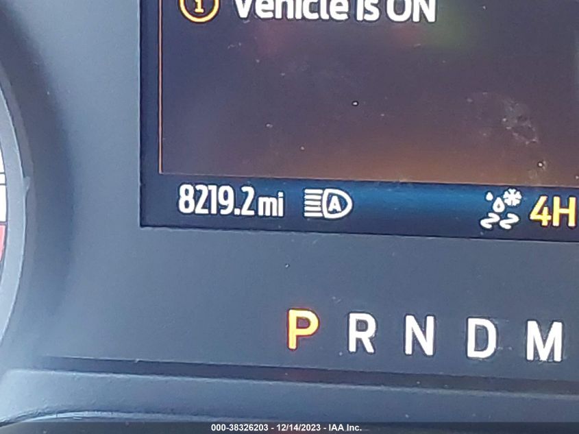 2023 FORD F-150 XL - 1FTEW1EP5PKD49802