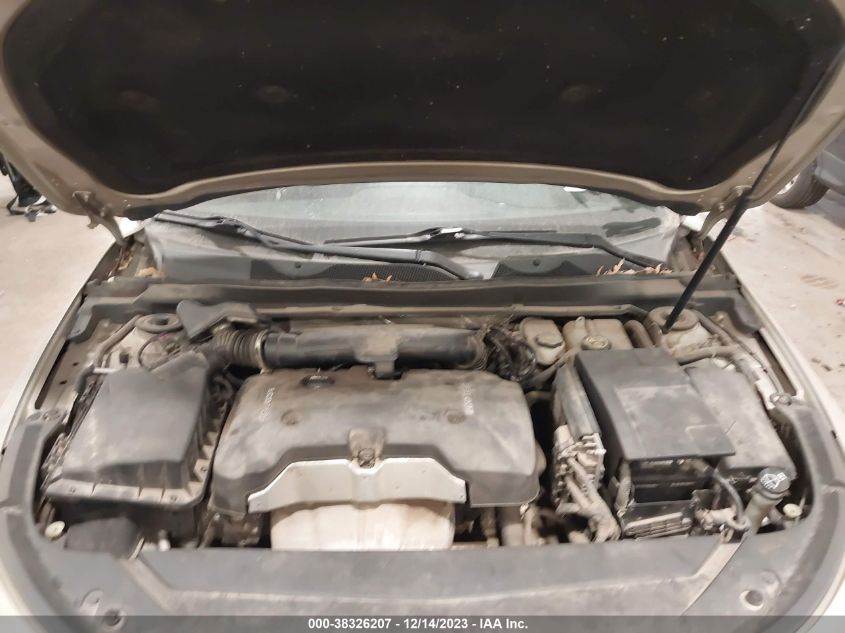 2014 CHEVROLET IMPALA 1LT - 2G1115SL0E9276464