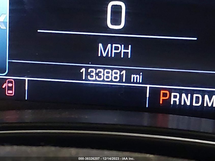 2014 CHEVROLET IMPALA 1LT - 2G1115SL0E9276464