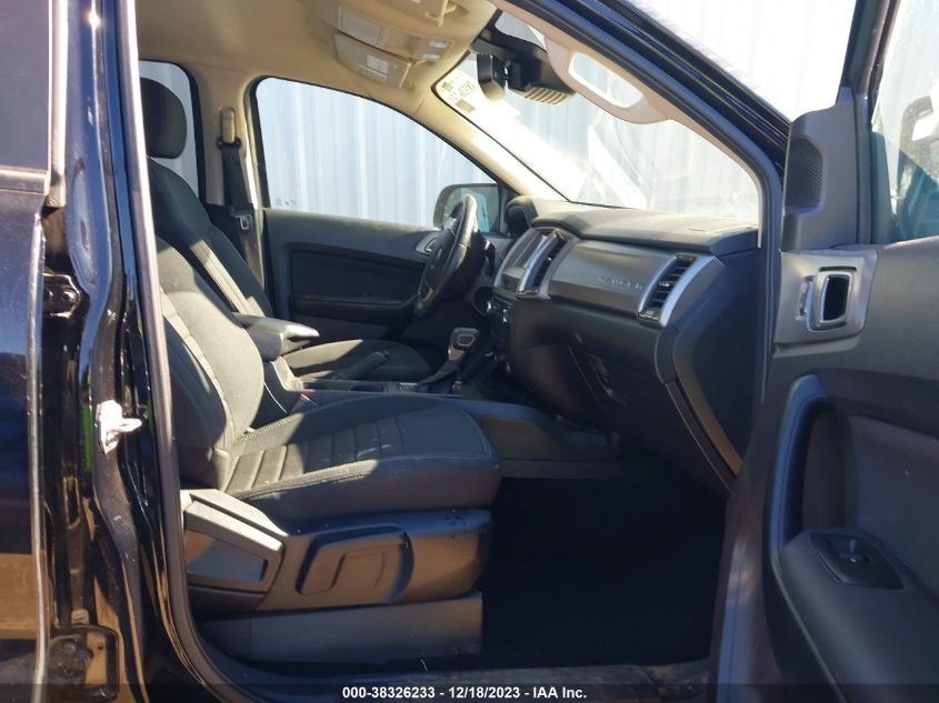 2021 FORD RANGER XL/XLT/LARIAT - 1FTER4FH0MLD22805