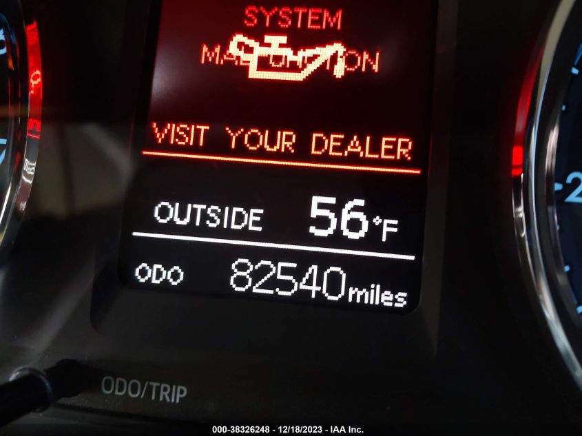 2017 TOYOTA COROLLA LE - 2T1BURHE5HC962667