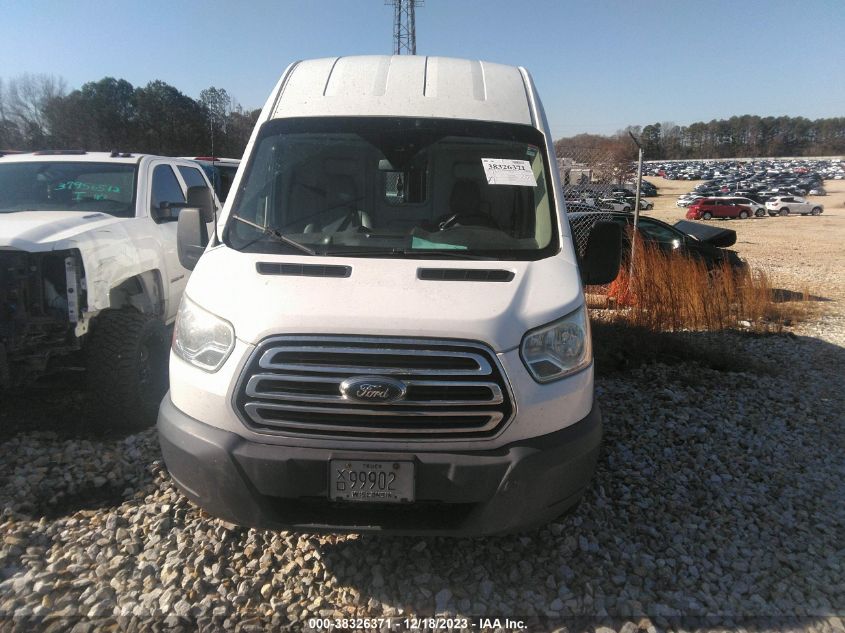 2015 FORD TRANSIT-250 - 1FTNR2XMXFKB20322