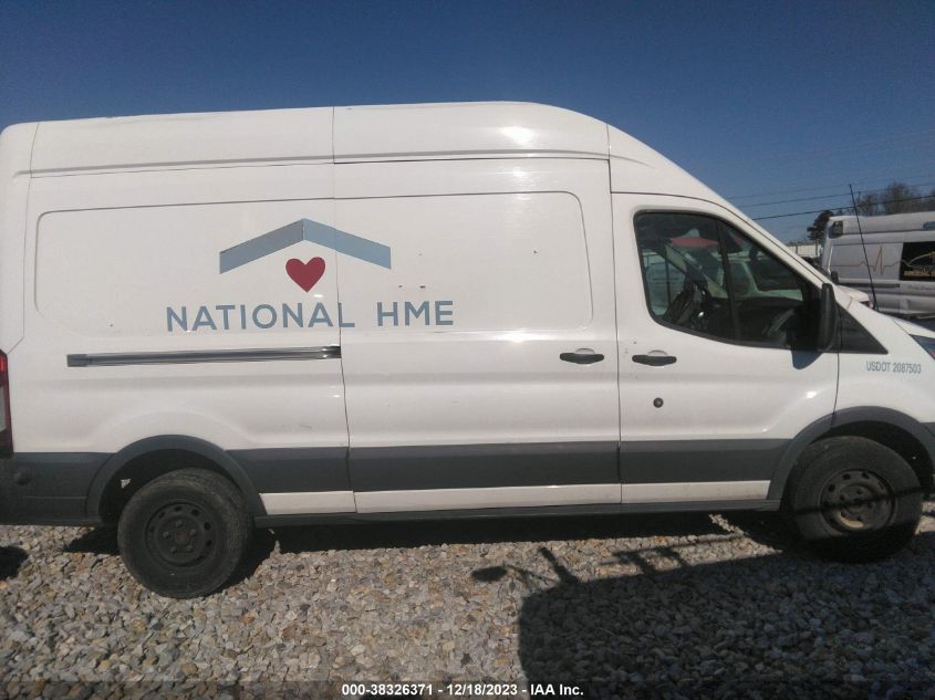 2015 FORD TRANSIT-250 - 1FTNR2XMXFKB20322