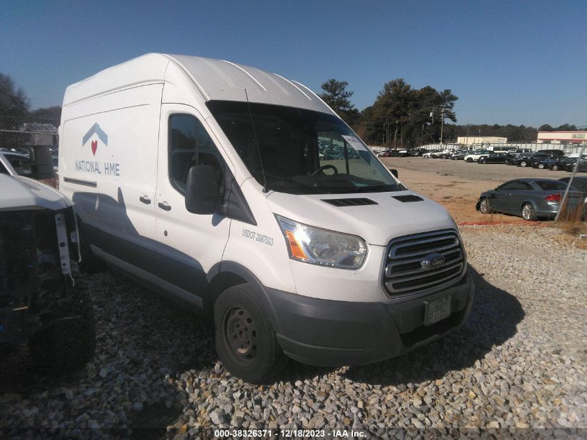 2015 FORD TRANSIT-250 - 1FTNR2XMXFKB20322