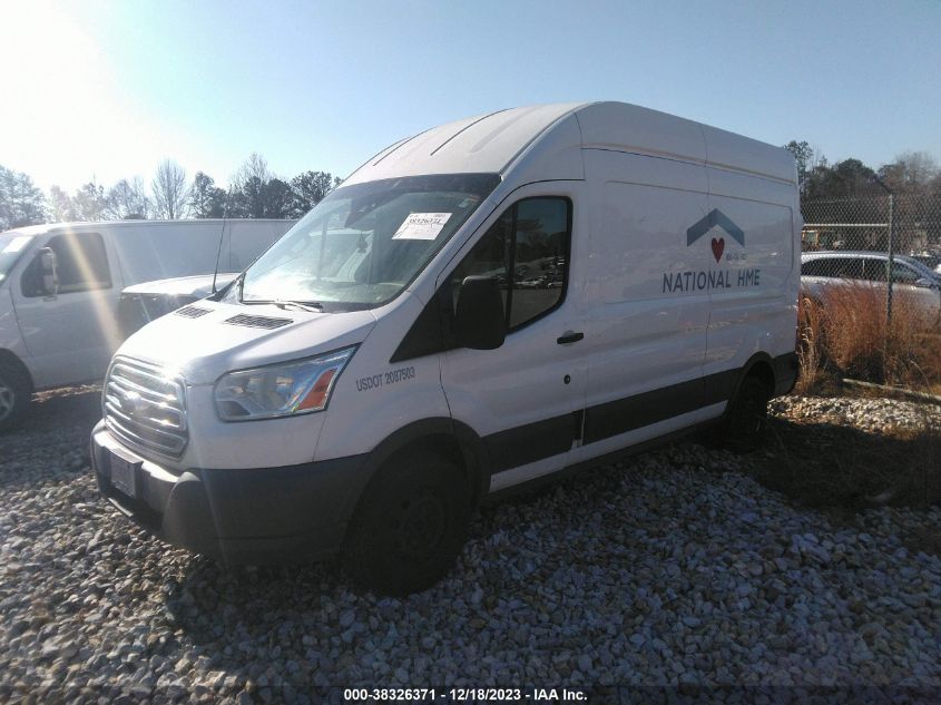 2015 FORD TRANSIT-250 - 1FTNR2XMXFKB20322
