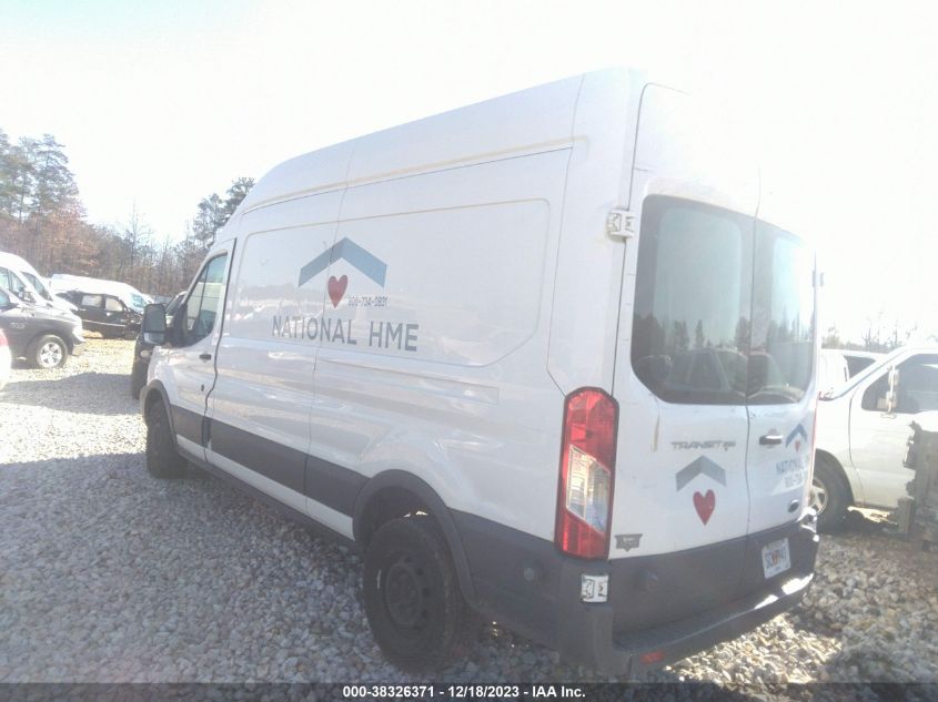 2015 FORD TRANSIT-250 - 1FTNR2XMXFKB20322