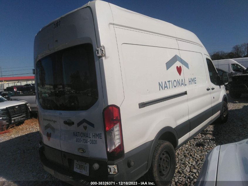 2015 FORD TRANSIT-250 - 1FTNR2XMXFKB20322