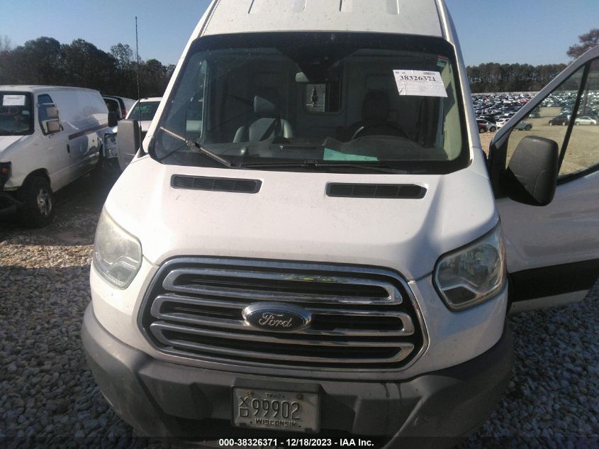 2015 FORD TRANSIT-250 - 1FTNR2XMXFKB20322