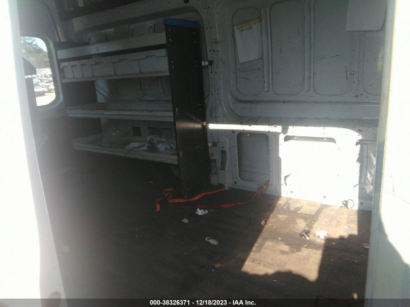 2015 FORD TRANSIT-250 - 1FTNR2XMXFKB20322