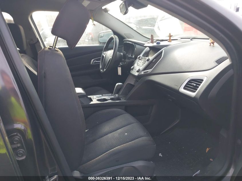 2014 GMC TERRAIN SLE-1 - 2GKALMEK6E6359093