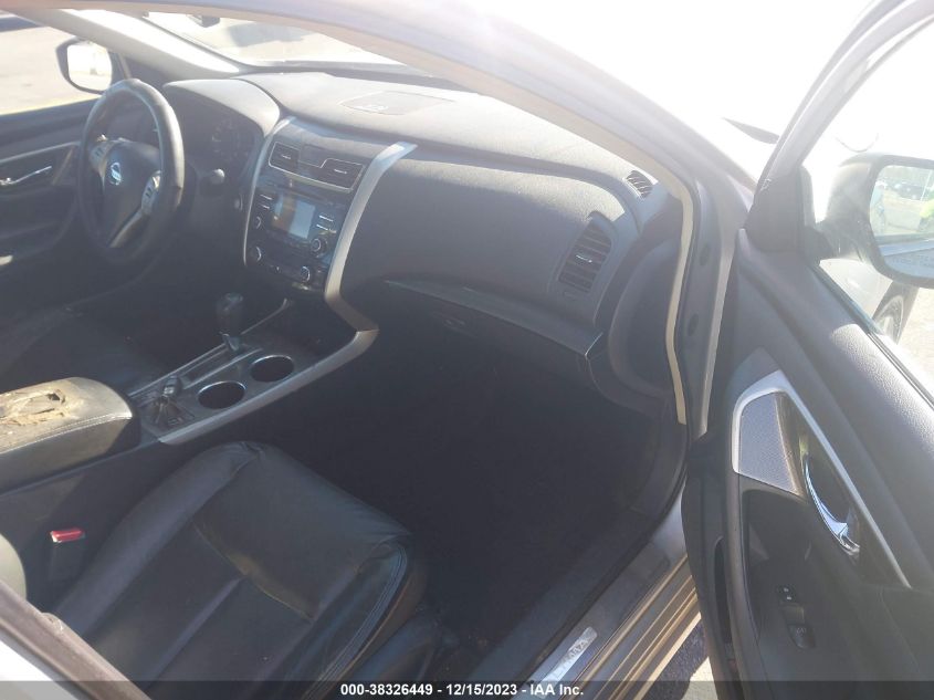 2013 NISSAN ALTIMA 2.5/S/SV/SL - 1N4AL3AP1DN476152