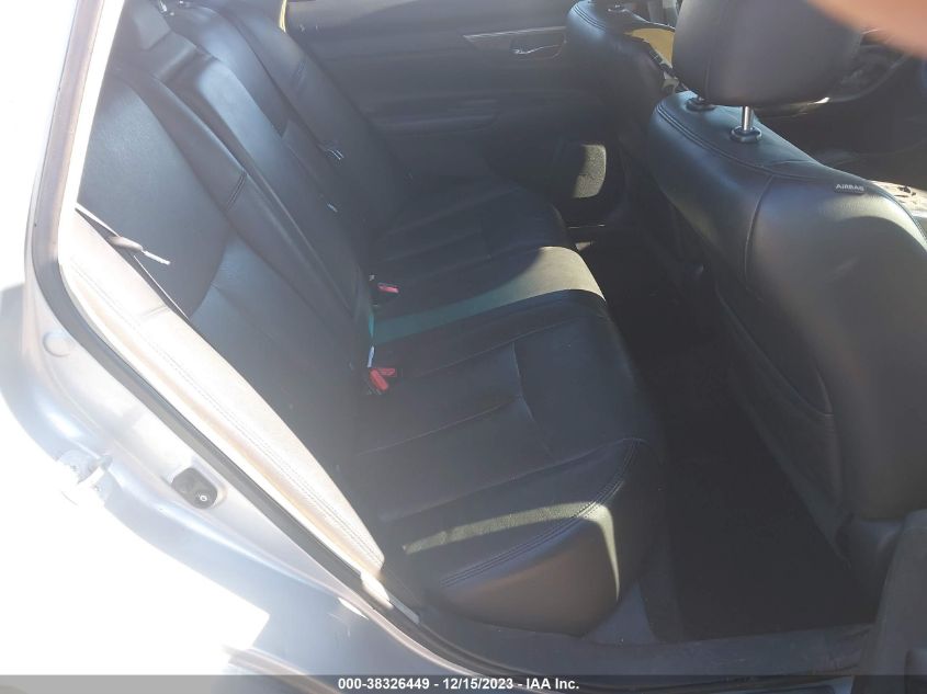 2013 NISSAN ALTIMA 2.5/S/SV/SL - 1N4AL3AP1DN476152