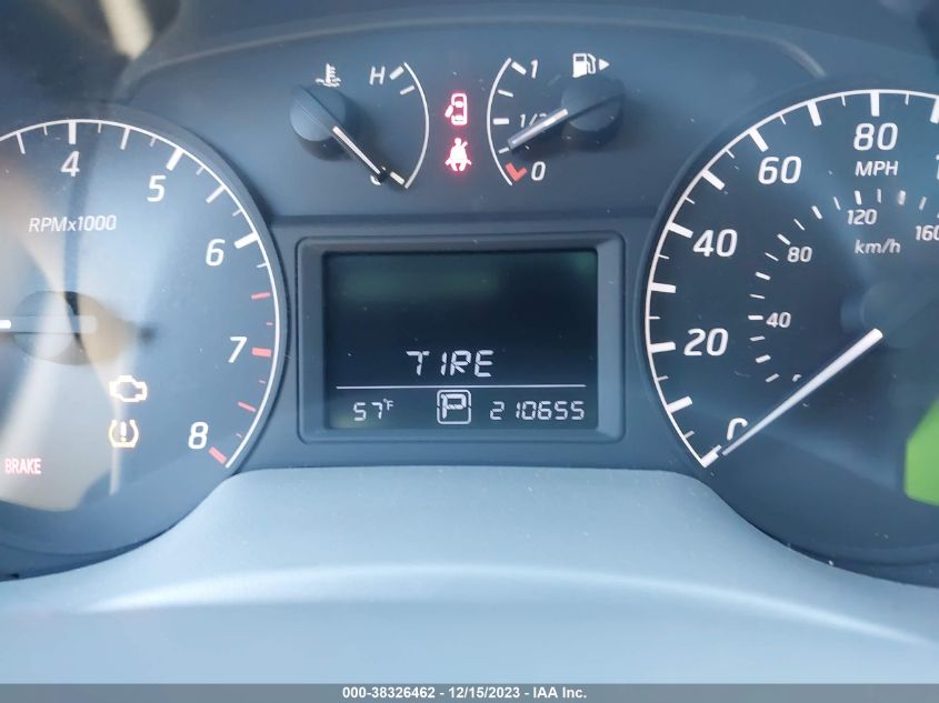2013 NISSAN SENTRA S - 3N1AB7AP6DL762201