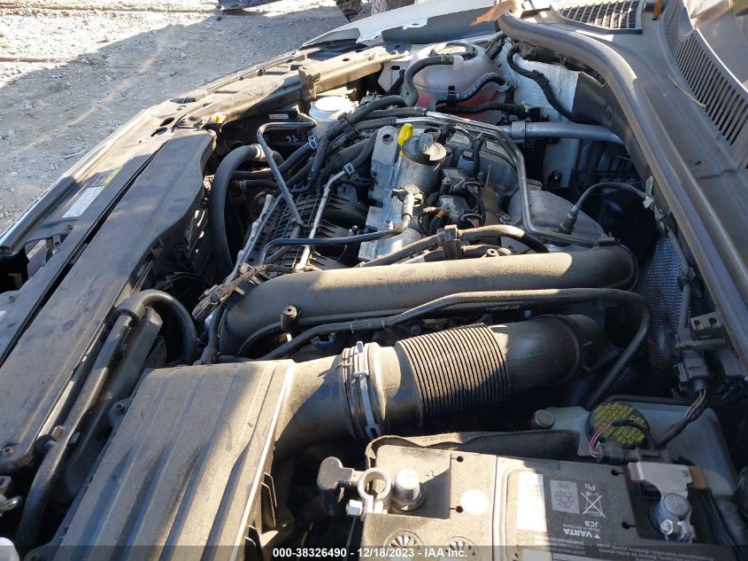 2019 VOLKSWAGEN JETTA S/SE/R-LINE - 3VWC57BU0KM044262