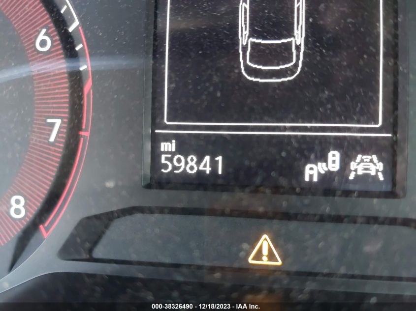 2019 VOLKSWAGEN JETTA S/SE/R-LINE - 3VWC57BU0KM044262