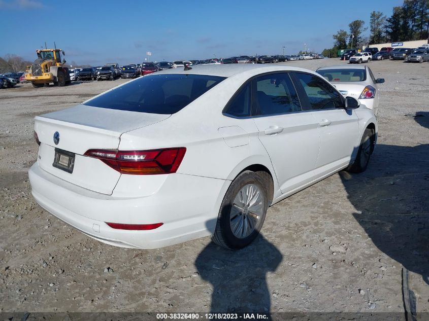 2019 VOLKSWAGEN JETTA S/SE/R-LINE - 3VWC57BU0KM044262