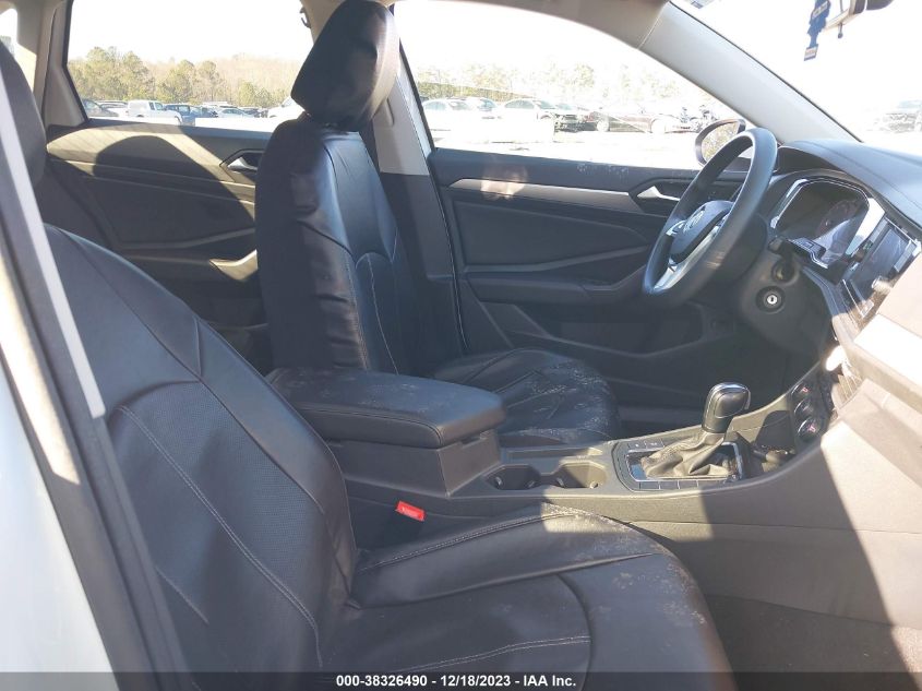 2019 VOLKSWAGEN JETTA S/SE/R-LINE - 3VWC57BU0KM044262