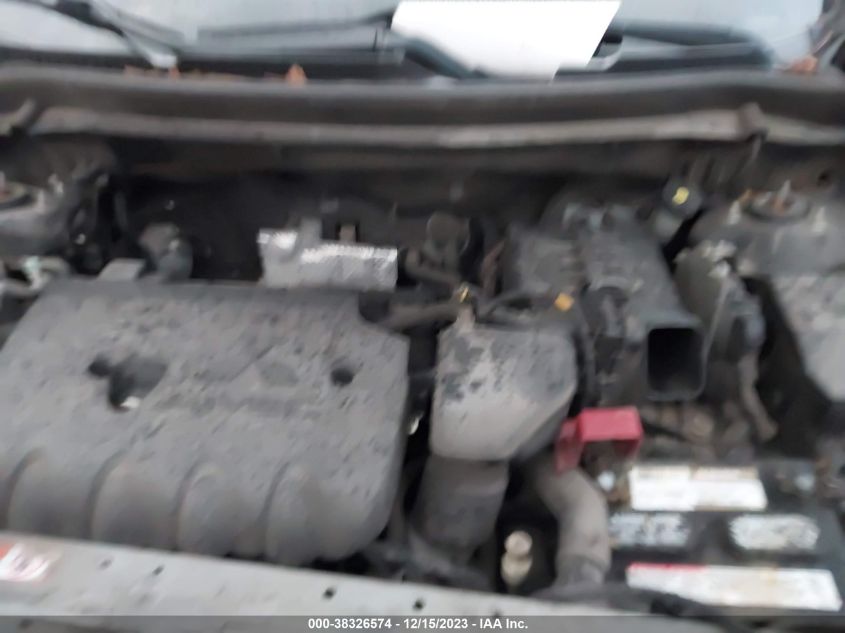 2014 MITSUBISHI OUTLANDER ES - JA4AD2A39EZ004896