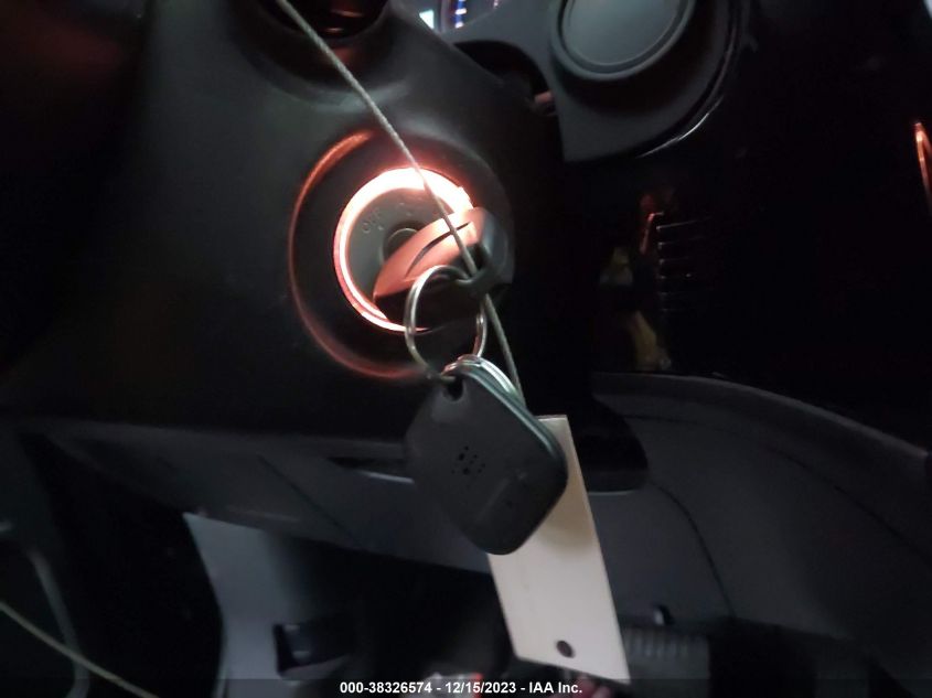 2014 MITSUBISHI OUTLANDER ES - JA4AD2A39EZ004896