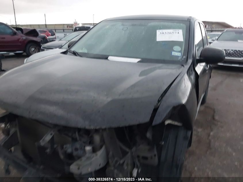 2014 MITSUBISHI OUTLANDER ES - JA4AD2A39EZ004896