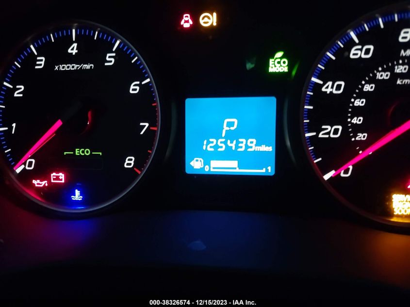 2014 MITSUBISHI OUTLANDER ES - JA4AD2A39EZ004896