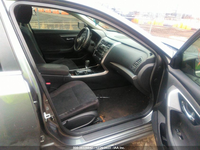 2014 NISSAN ALTIMA 2.5 - 1N4AL3AP6EN374525