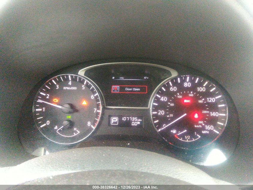 2014 NISSAN ALTIMA 2.5 - 1N4AL3AP6EN374525