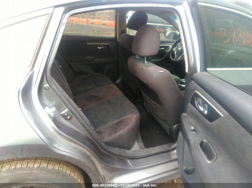 2014 NISSAN ALTIMA 2.5 - 1N4AL3AP6EN374525